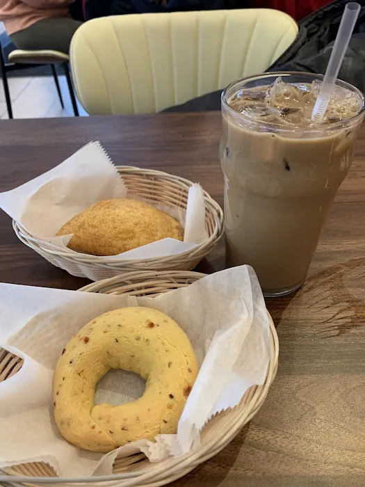 I Love Paraguay Bakery Cafe Picture 9