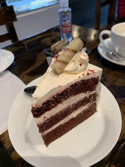 Valerio Bakery Cafe Picture 6