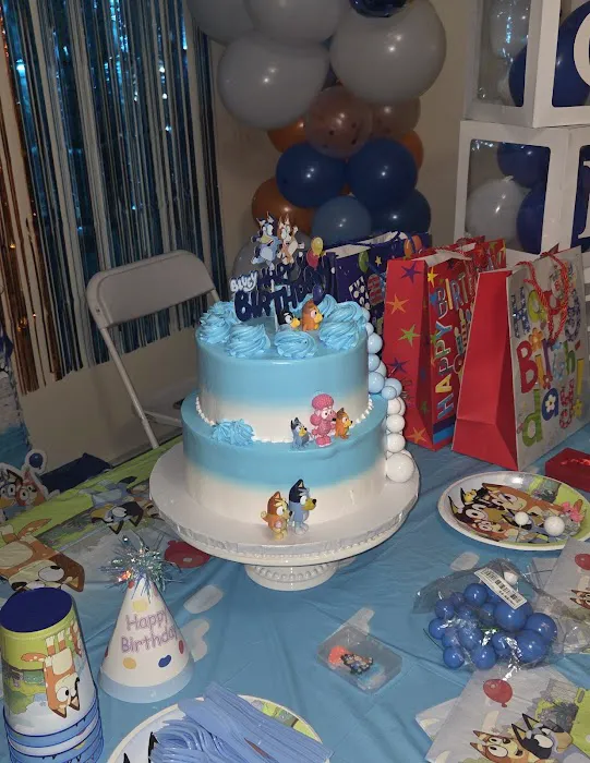 Valerio Bakery Cafe Picture 8