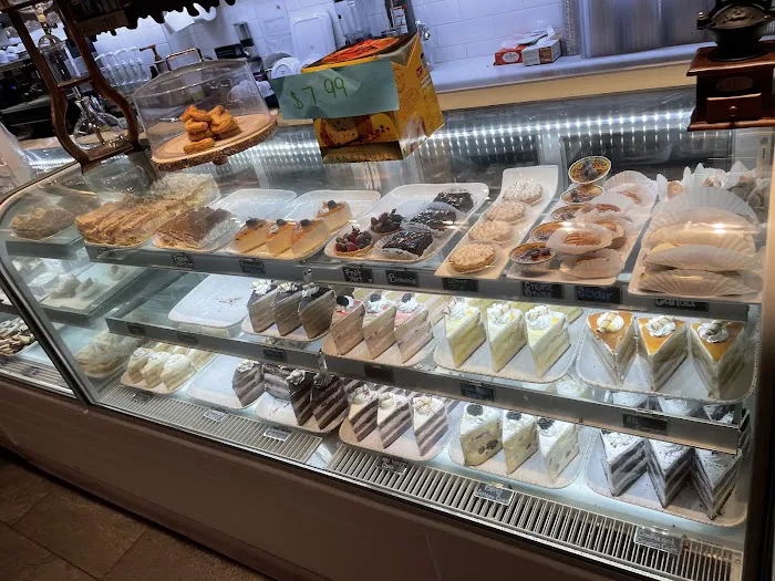 Valerio Bakery Cafe Picture 7