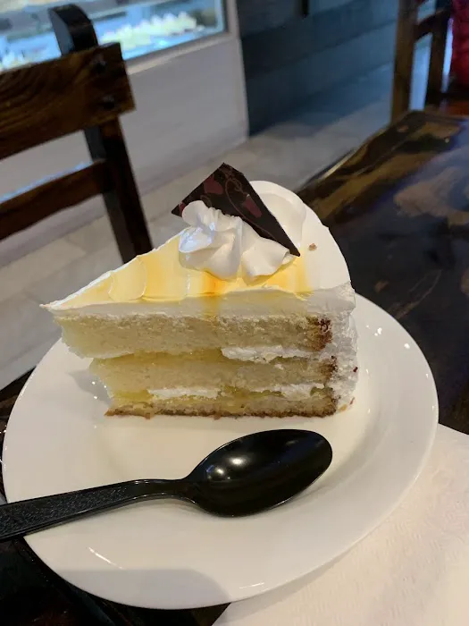 Valerio Bakery Cafe Picture 5