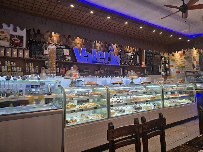 Valerio Bakery Cafe Picture 2