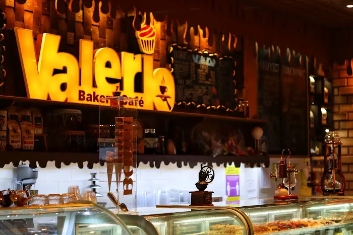 Valerio Bakery Cafe Picture 10