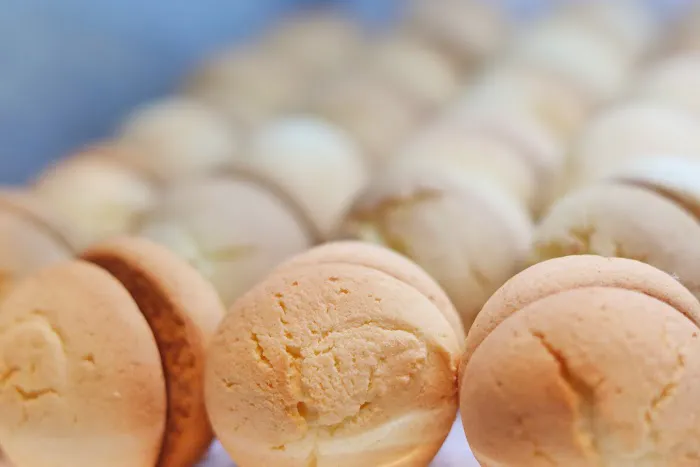 Valerio Bakery Cafe Picture 1