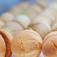 Valerio Bakery Cafe ico