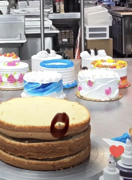 Valerio Bakery Cafe Picture 4