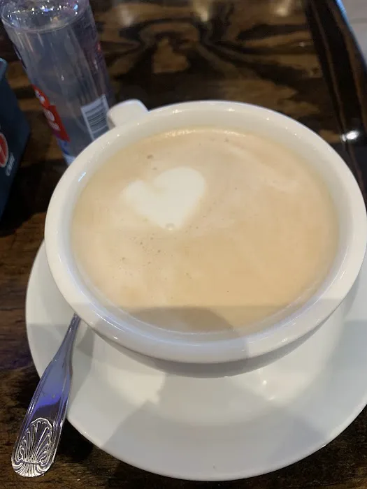 Valerio Bakery Cafe Picture 3