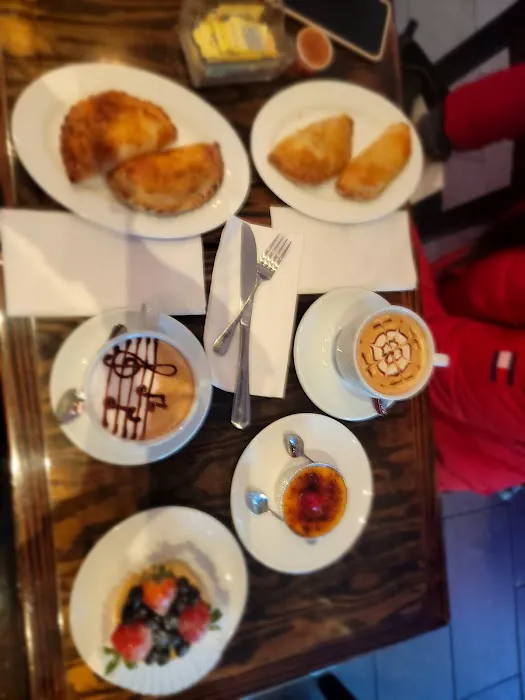 Valerio Bakery Cafe Picture 9