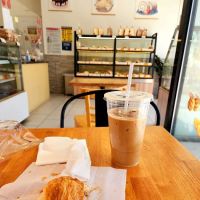 Apollo Bakery III ico