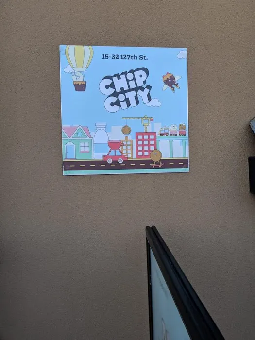 Chip City - Corporate Offices Picture 3