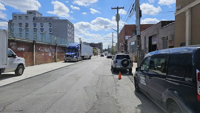 Chip City - Corporate Offices Picture 2