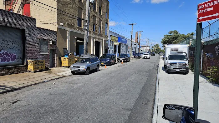 Chip City - Corporate Offices Picture 4