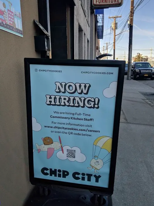 Chip City - Corporate Offices Picture 1