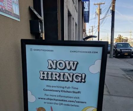 Chip City - Corporate Offices