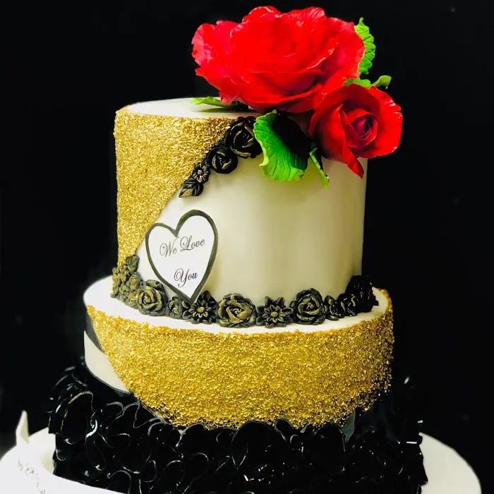 Sugar dreams cake shop, Specially on cakes cupcakes and more ! Cake Cupcakes + Decoration Clases Available Picture 2