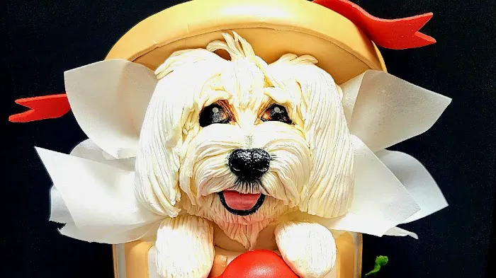 Sugar dreams cake shop, Specially on cakes cupcakes and more ! Cake Cupcakes + Decoration Clases Available Picture 9