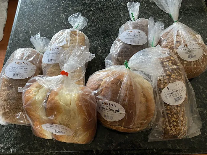 Solina Bakery Inc Picture 6