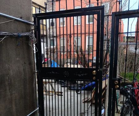 F & S Bakery Suppliers