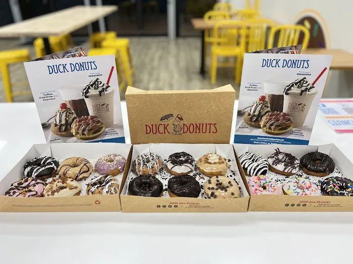 Duck Donuts Picture 6
