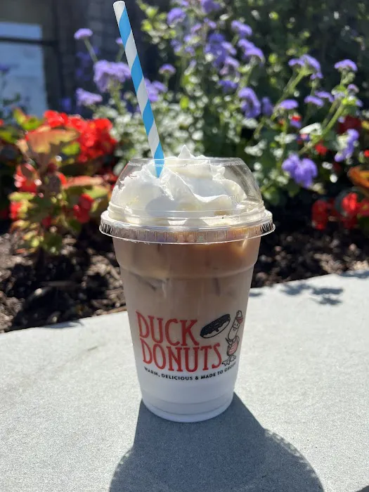 Duck Donuts Picture 4