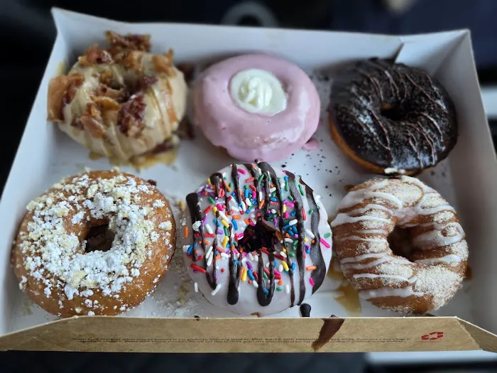Duck Donuts Picture 8