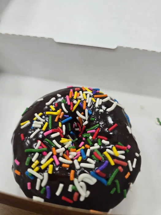 Duck Donuts Picture 3