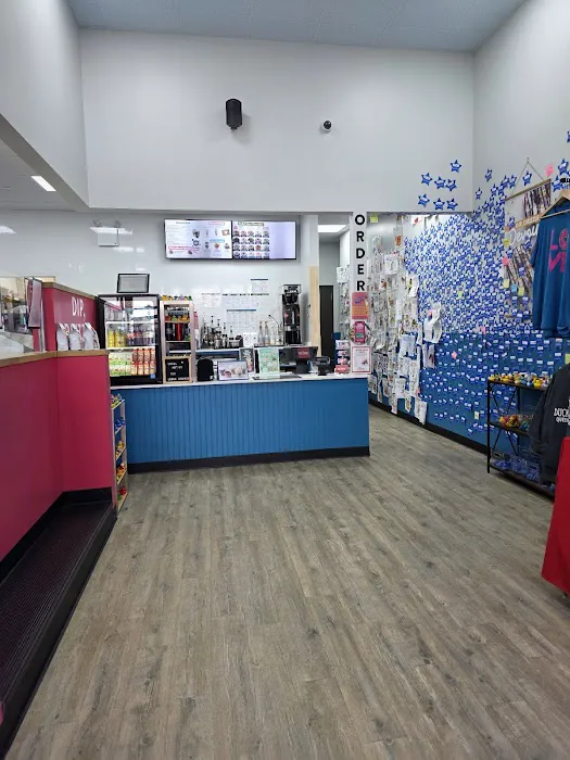 Duck Donuts Picture 1