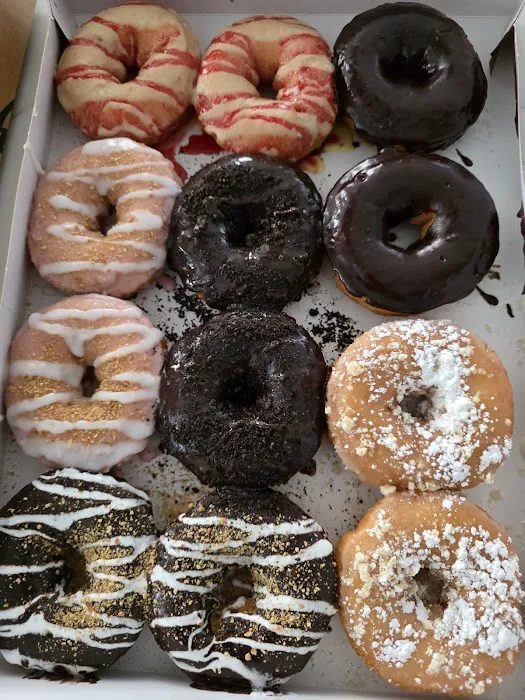 Duck Donuts Picture 10