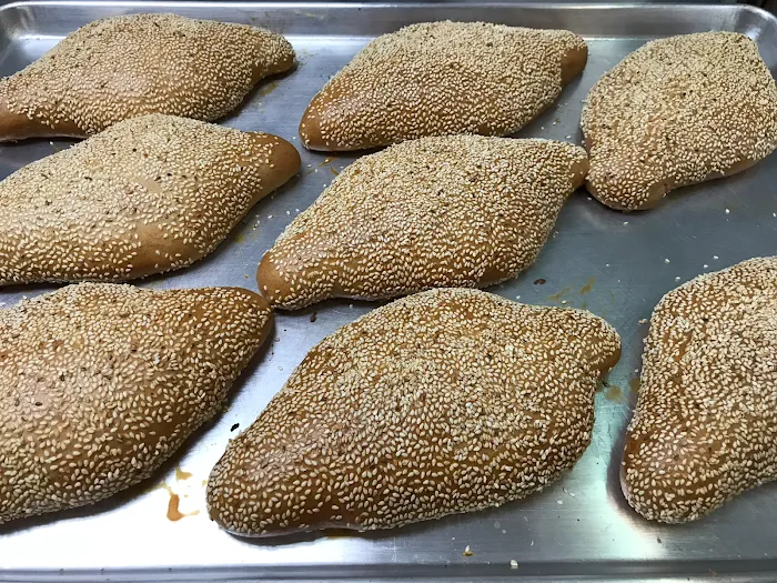 Panadería Ixtapan Picture 6