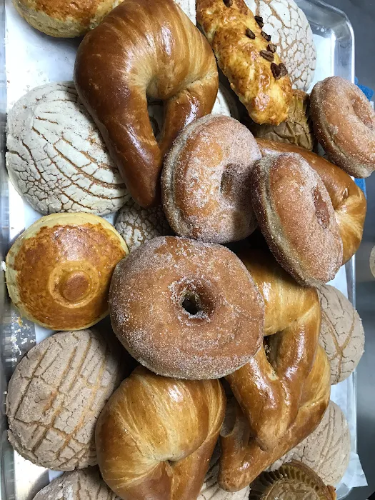 Panadería Ixtapan Picture 4