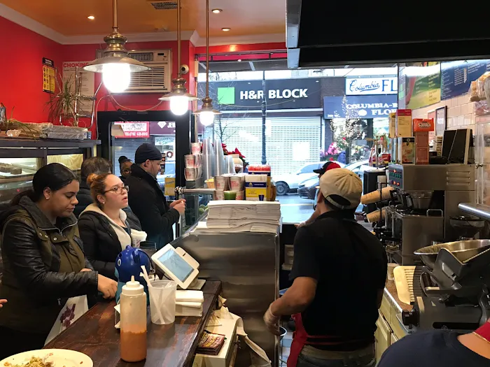 Panadería Ixtapan Picture 3