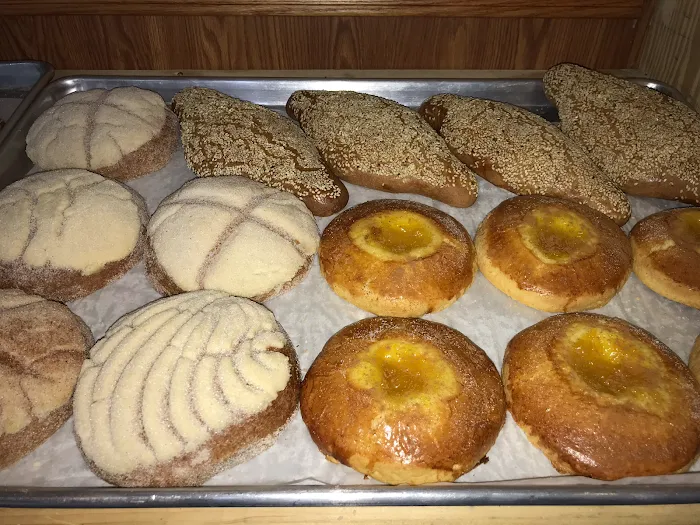 Panadería Ixtapan Picture 5