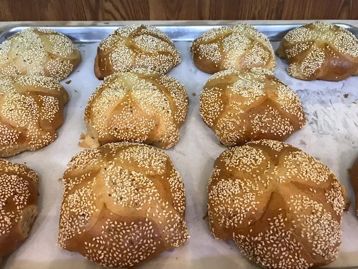 Panadería Ixtapan Picture 10