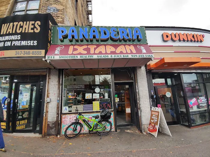 Panadería Ixtapan Picture 1