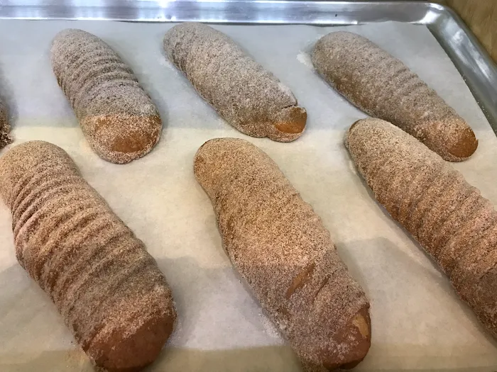 Panadería Ixtapan Picture 2