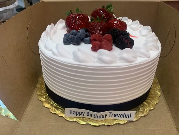 Sugarboy Bakery Picture 5