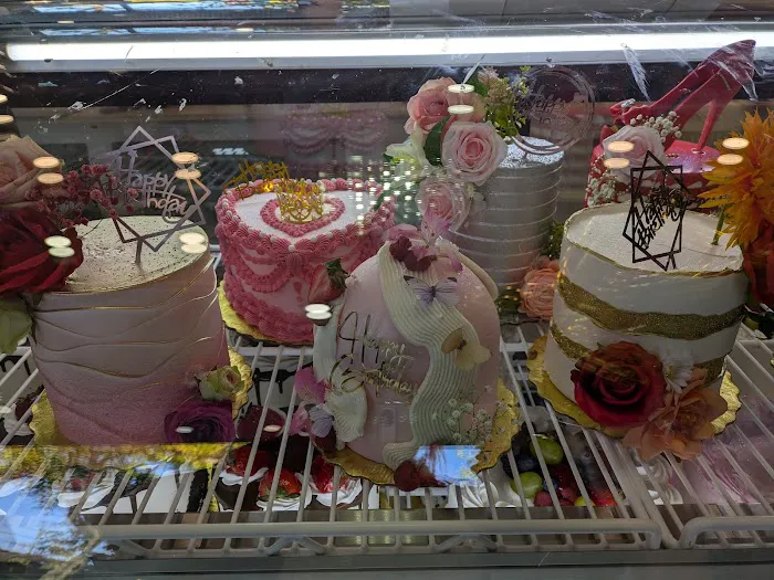 Sugarboy Bakery Picture 9