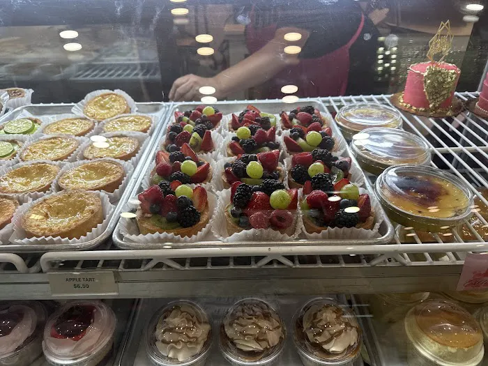 Sugarboy Bakery Picture 2