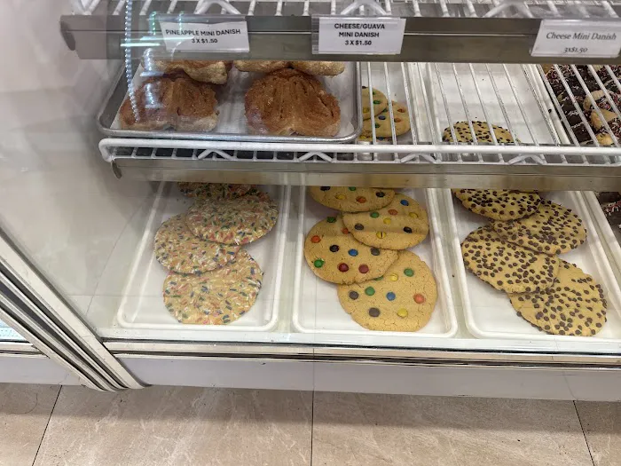 Sugarboy Bakery Picture 4