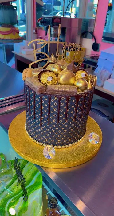 Sugarboy Bakery Picture 1