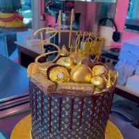 Sugarboy Bakery ico