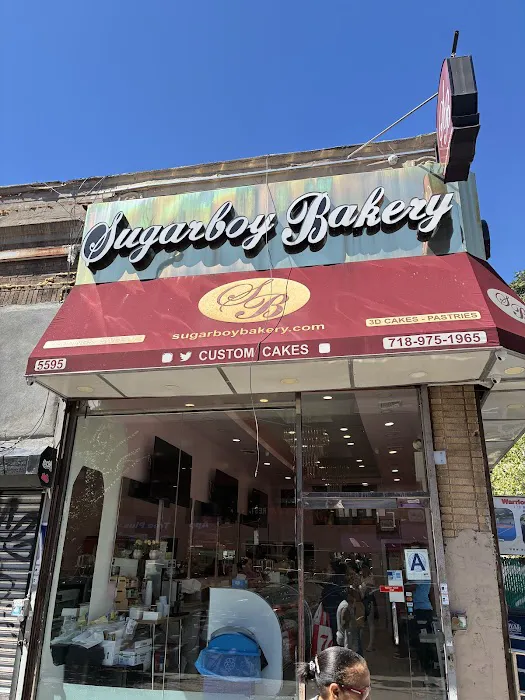 Sugarboy Bakery Picture 6