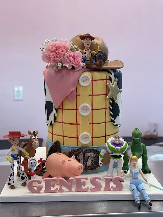 Sugarboy Bakery Picture 10