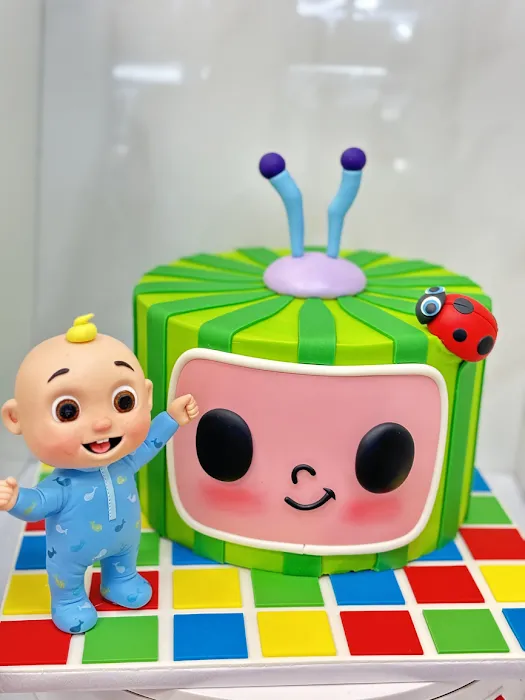 Sugargirl Bakery Picture 9