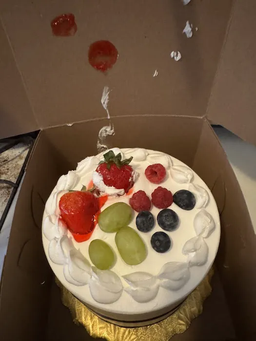 Sugargirl Bakery Picture 1