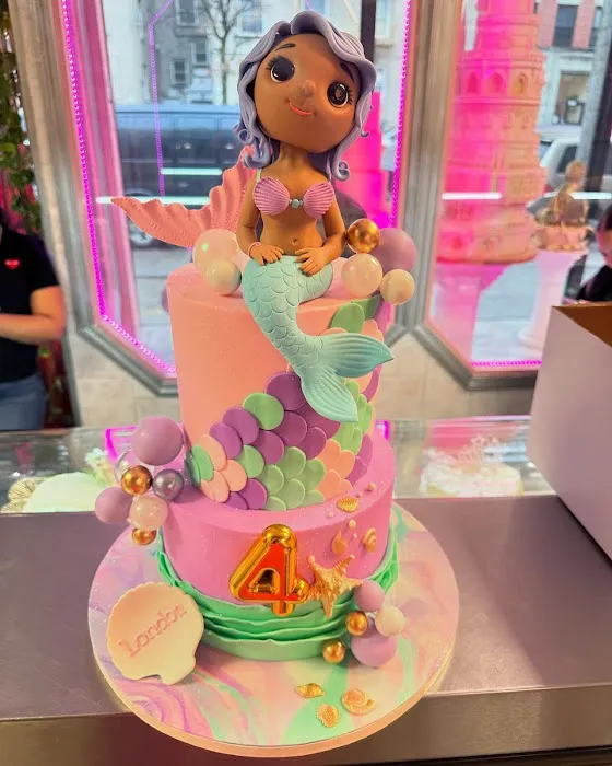 Sugargirl Bakery Picture 3