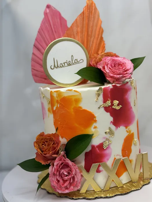 Sugargirl Bakery Picture 2