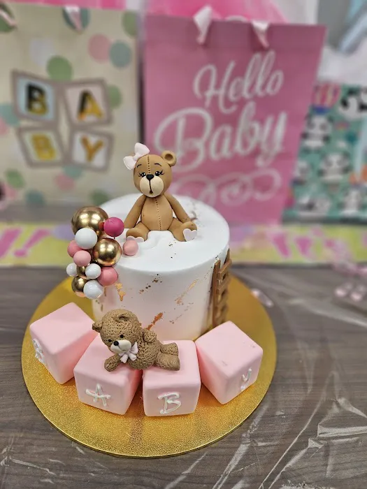 Sugargirl Bakery Picture 7