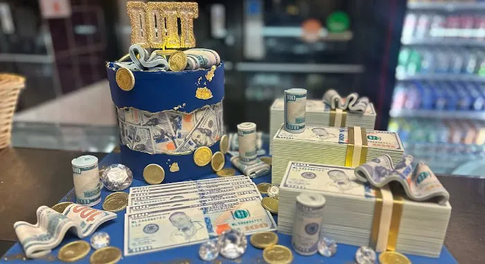 Sugargirl Bakery Picture 6