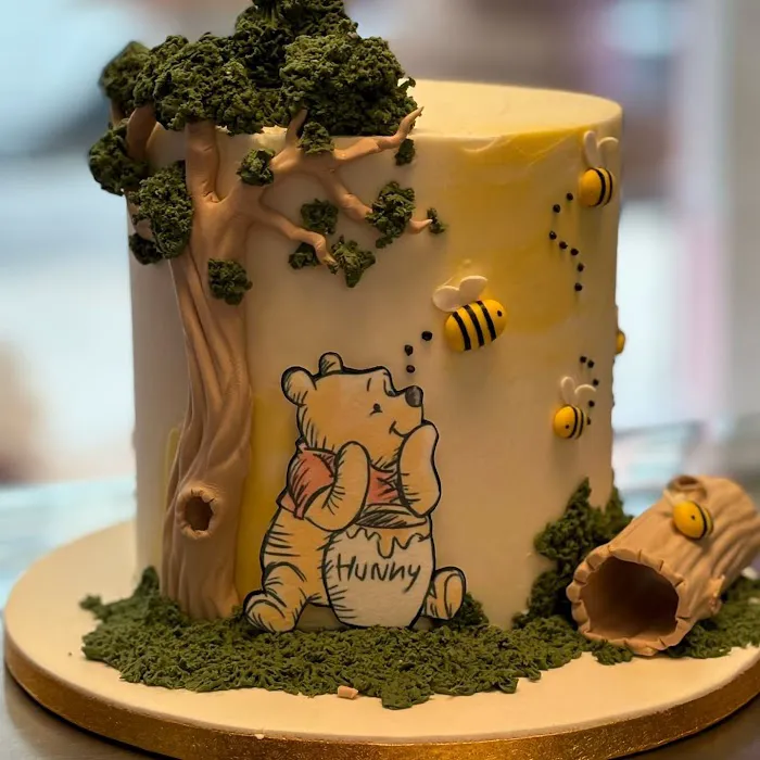 Sugargirl Bakery Picture 8